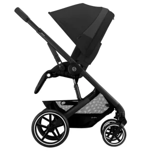 Cochecito Cybex Balios S Lux - Vista 3