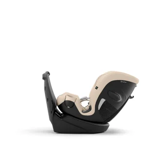 Butaca Cybex Callisto G 360 Sensor Safe - Vista 4