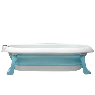 Bañera plegable Washing - Vista 3