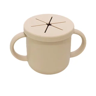 Vaso silicona 2 en 1 - Vista 3