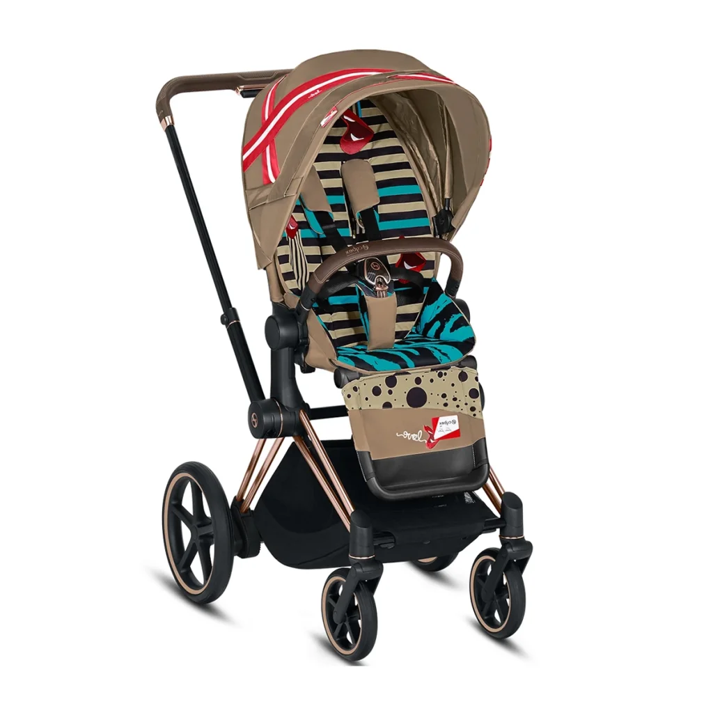 Cochecito Cybex Priam