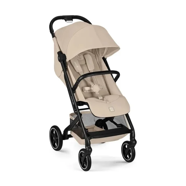 Cochecito Cybex Beezy Ultracompacto