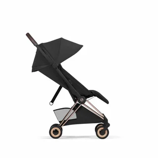 Cochecito Cybex Coya Style 3 en 1 - Vista 5