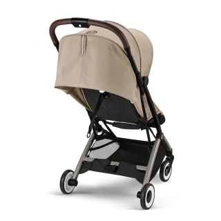 Cochecito Cybex Orfeo - Vista 4