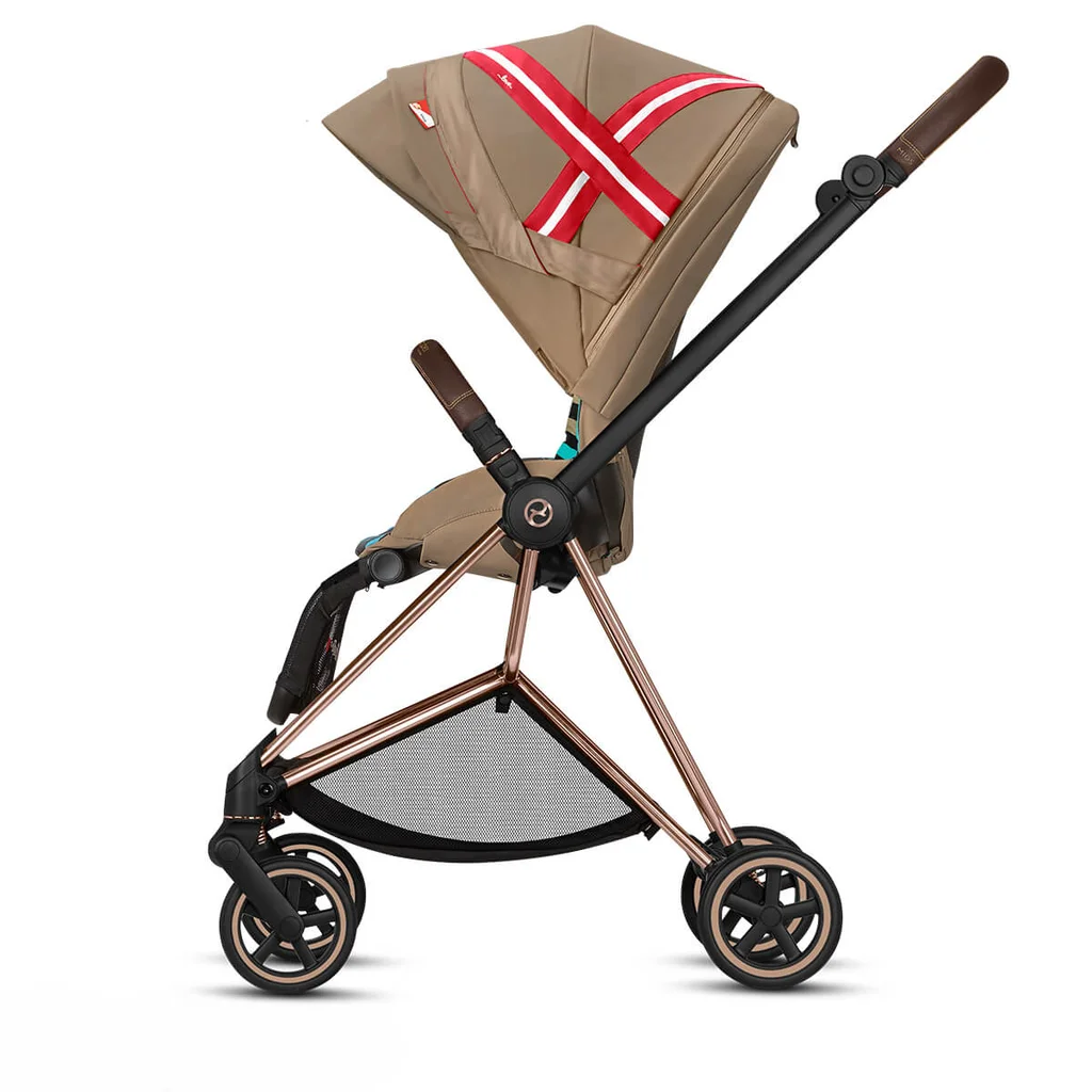 Cochecito Cybex Mios