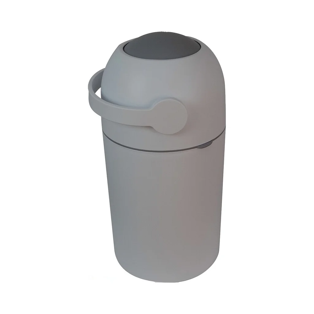 Contenedor de pañal