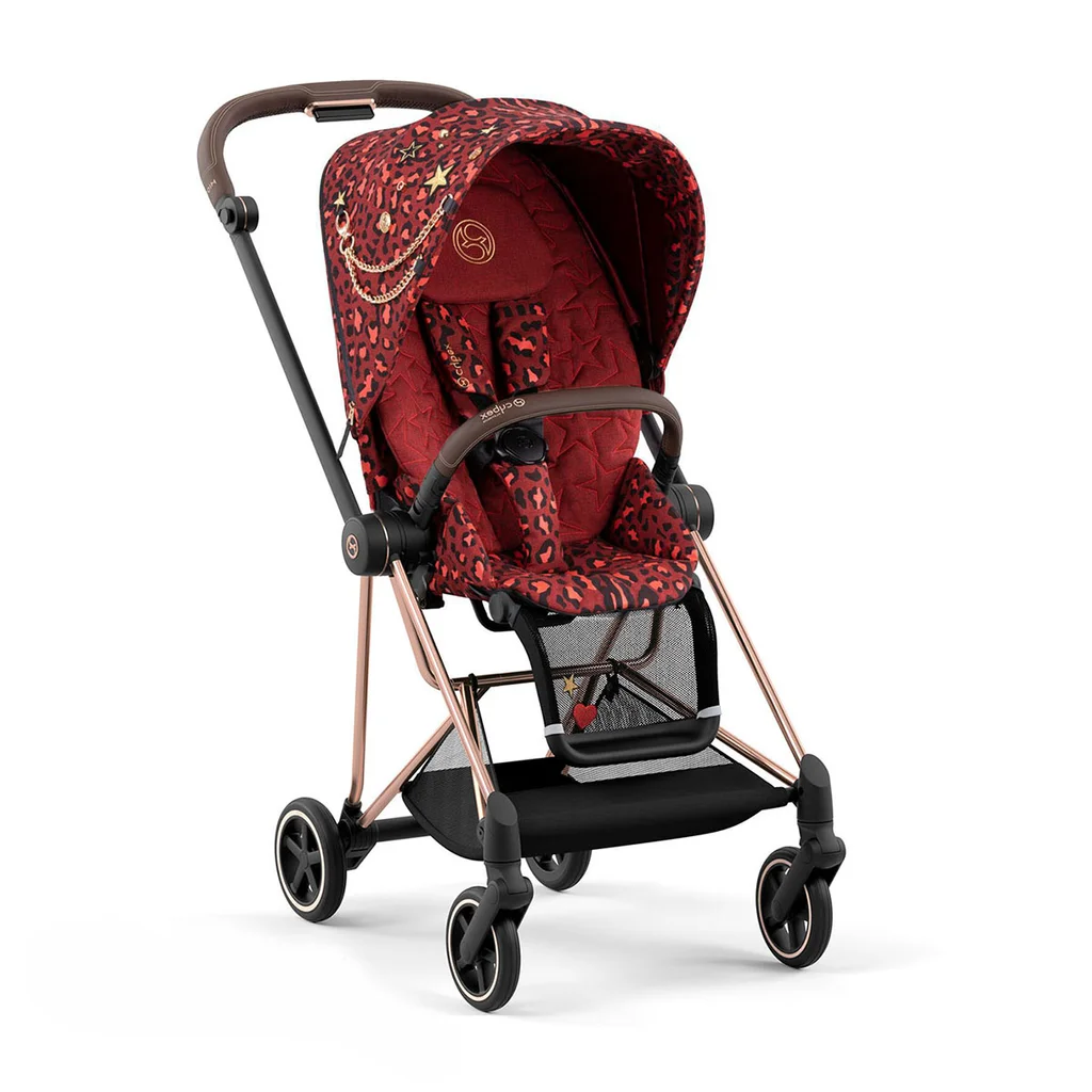 Cochecito Cybex Mios