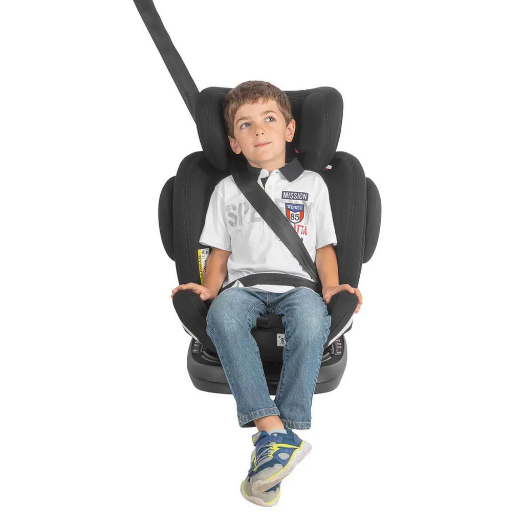 Butaca Unico Plus