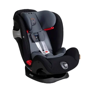Butaca Cybex Eternis S - Vista 4