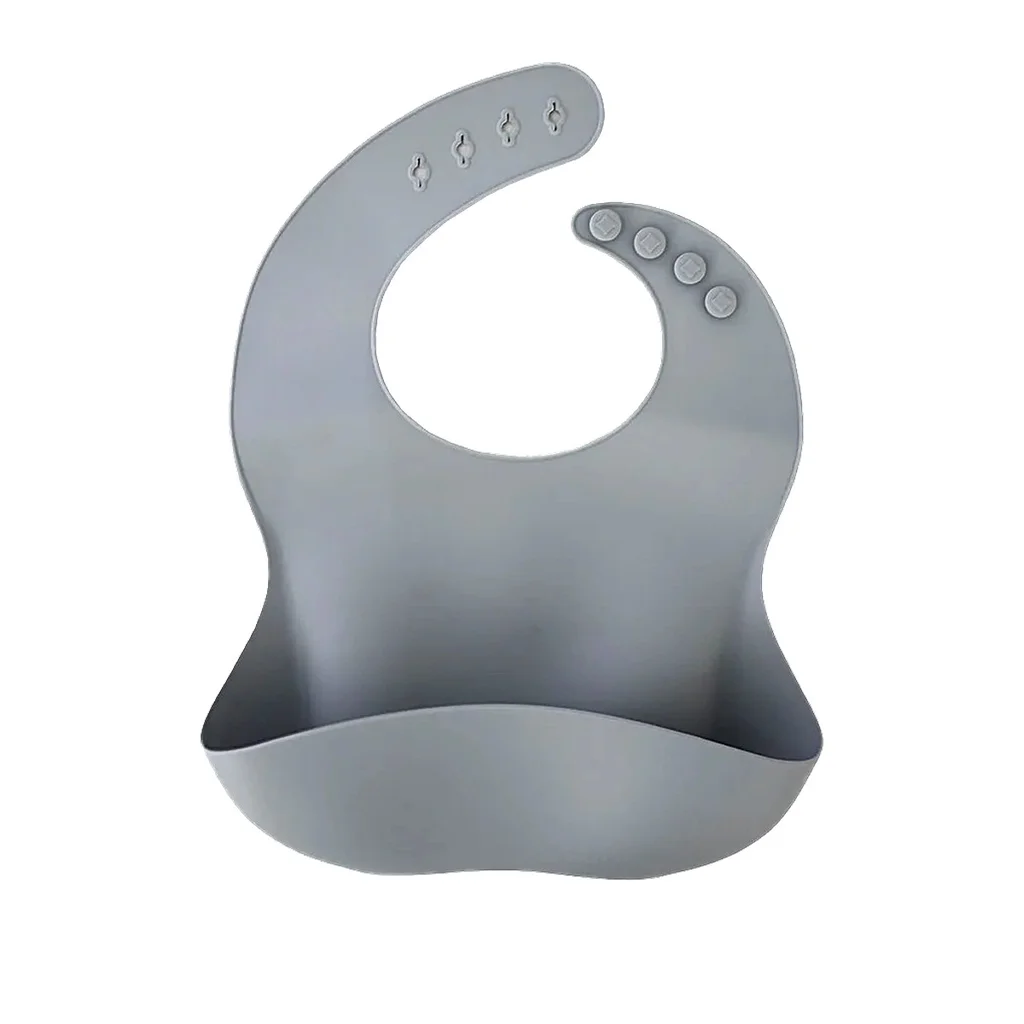 Babero silicona Pelicano