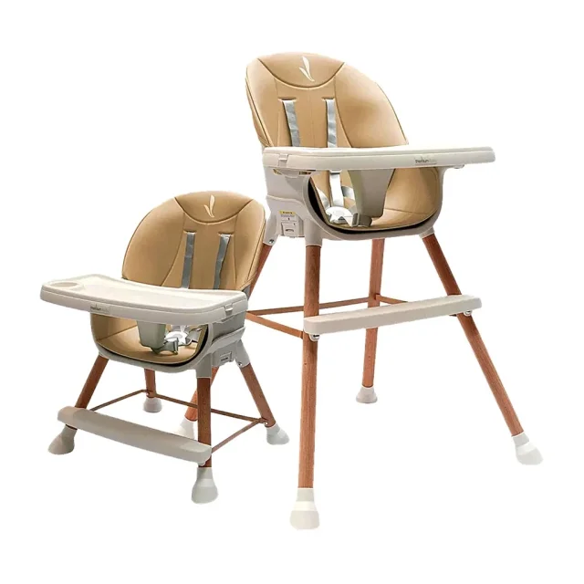Silla de comer Executive 5 en 1