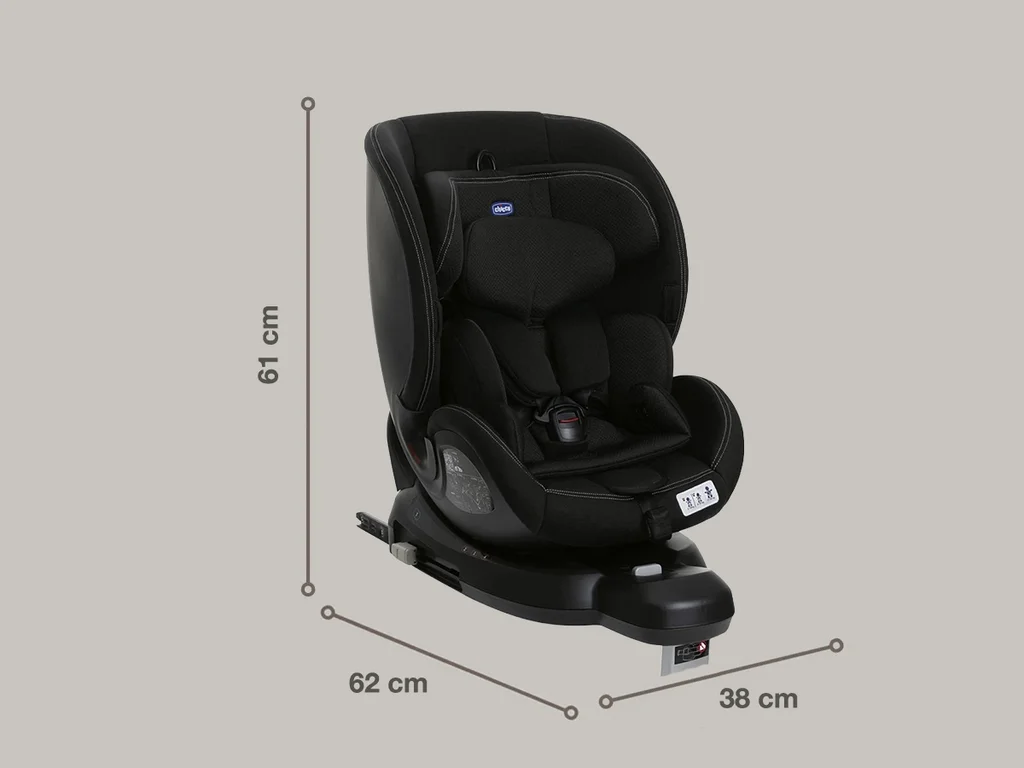 One Seat
