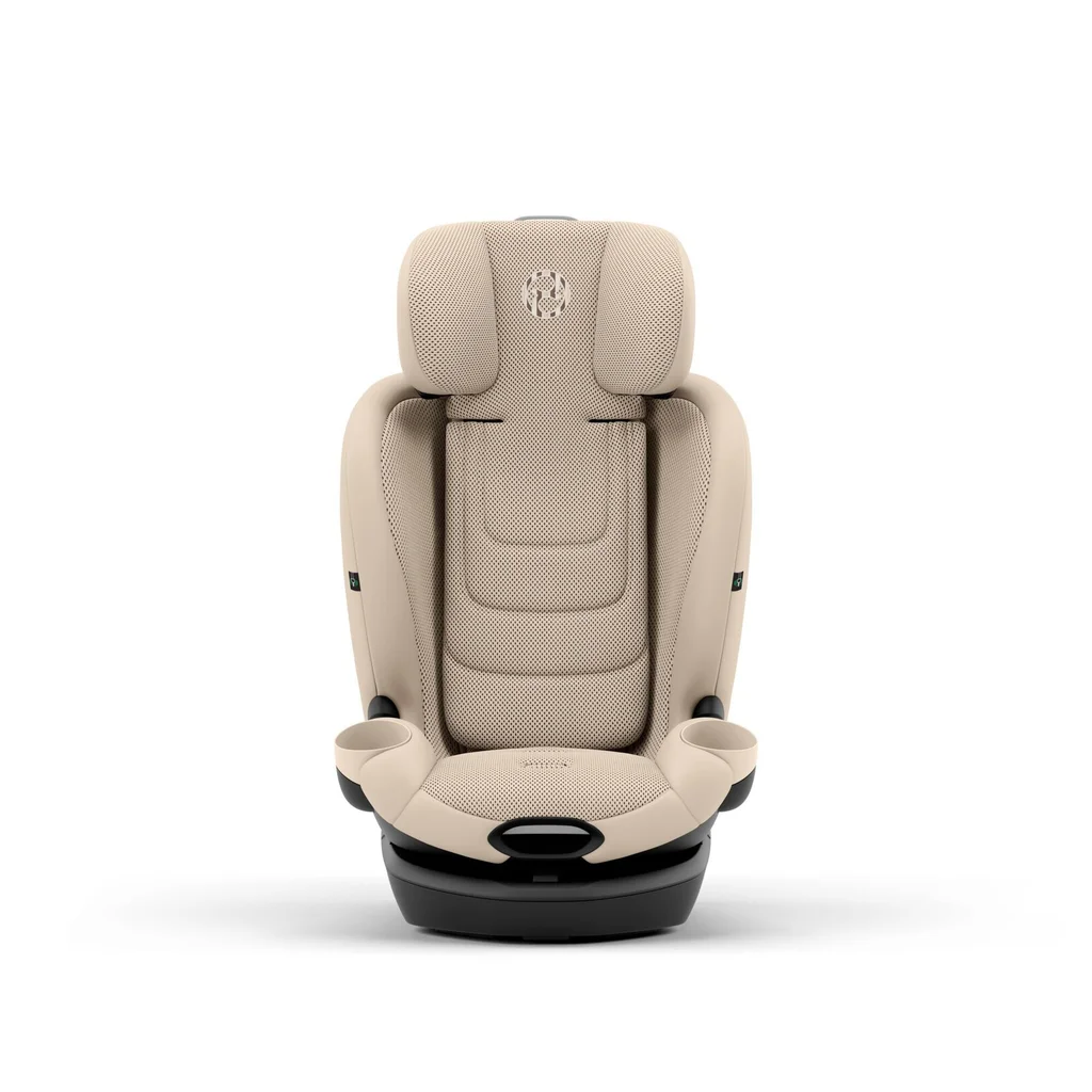 Butaca Cybex Callisto G 360 Sensor Safe