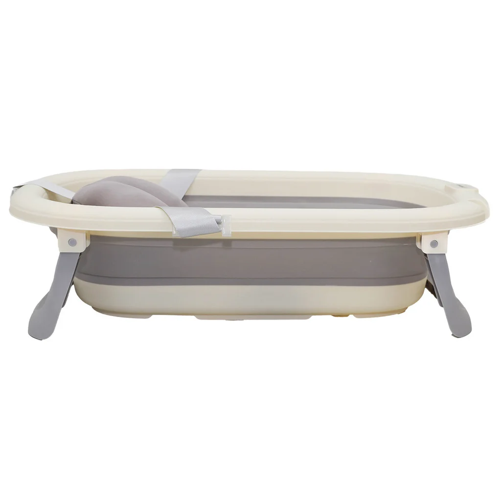 Bañera plegable Lee