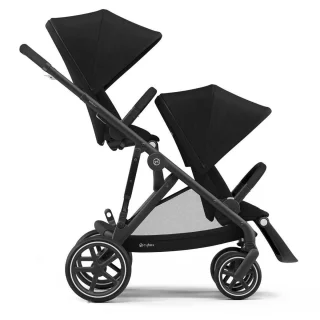Cochecito doble Cybex Gazelle S - Vista 3