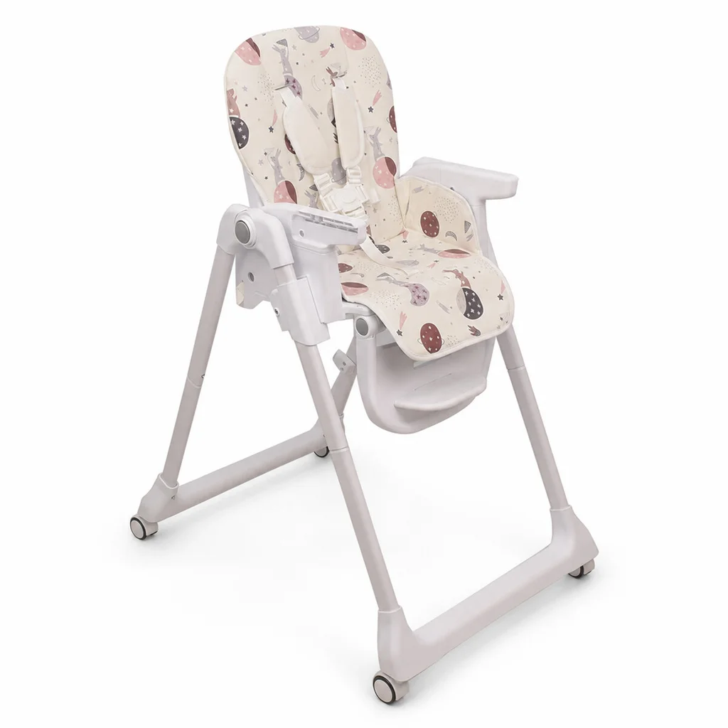 Silla de comer Converse 3 en 1