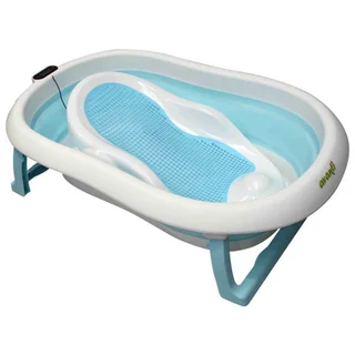 Bañera plegable Washing - Vista 2