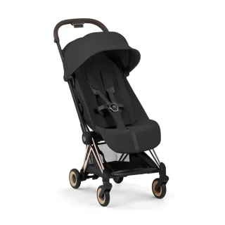 Cochecito Cybex Coya Style - Vista 1