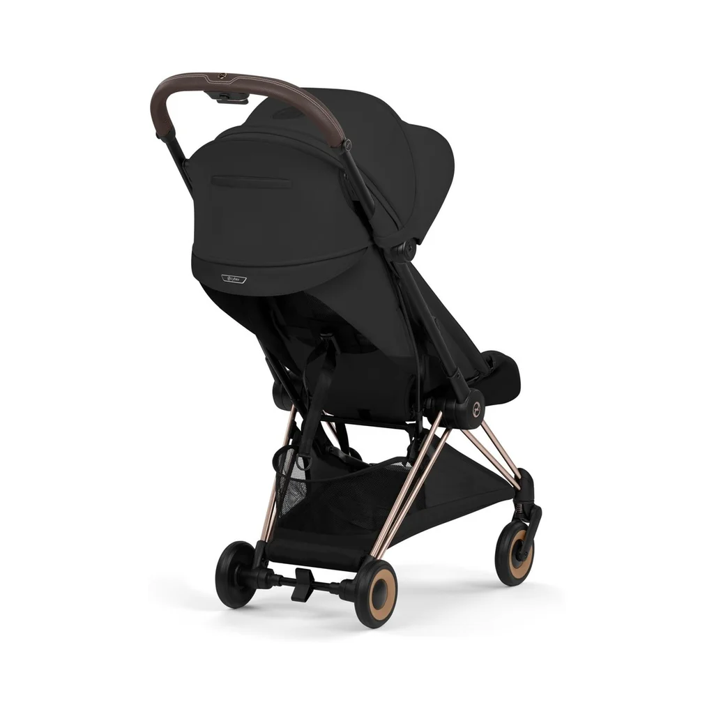 Coche Cybex Coya Style