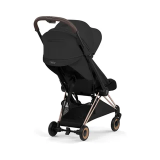 Coche Cybex Coya Style - Vista 6