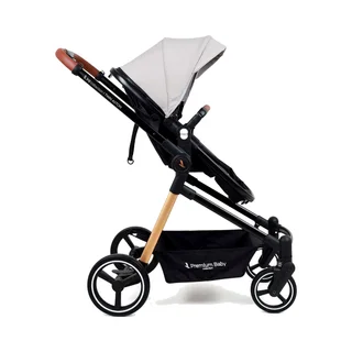 Cochecito doble Aston Twin 2 en 1 - Vista 5