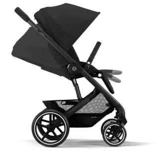 Cochecito Cybex Balios S Lux - Vista 2
