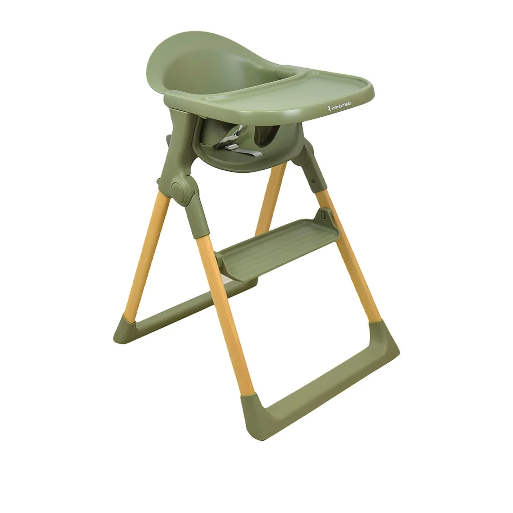 Silla de comer Amalfi 3 en 1