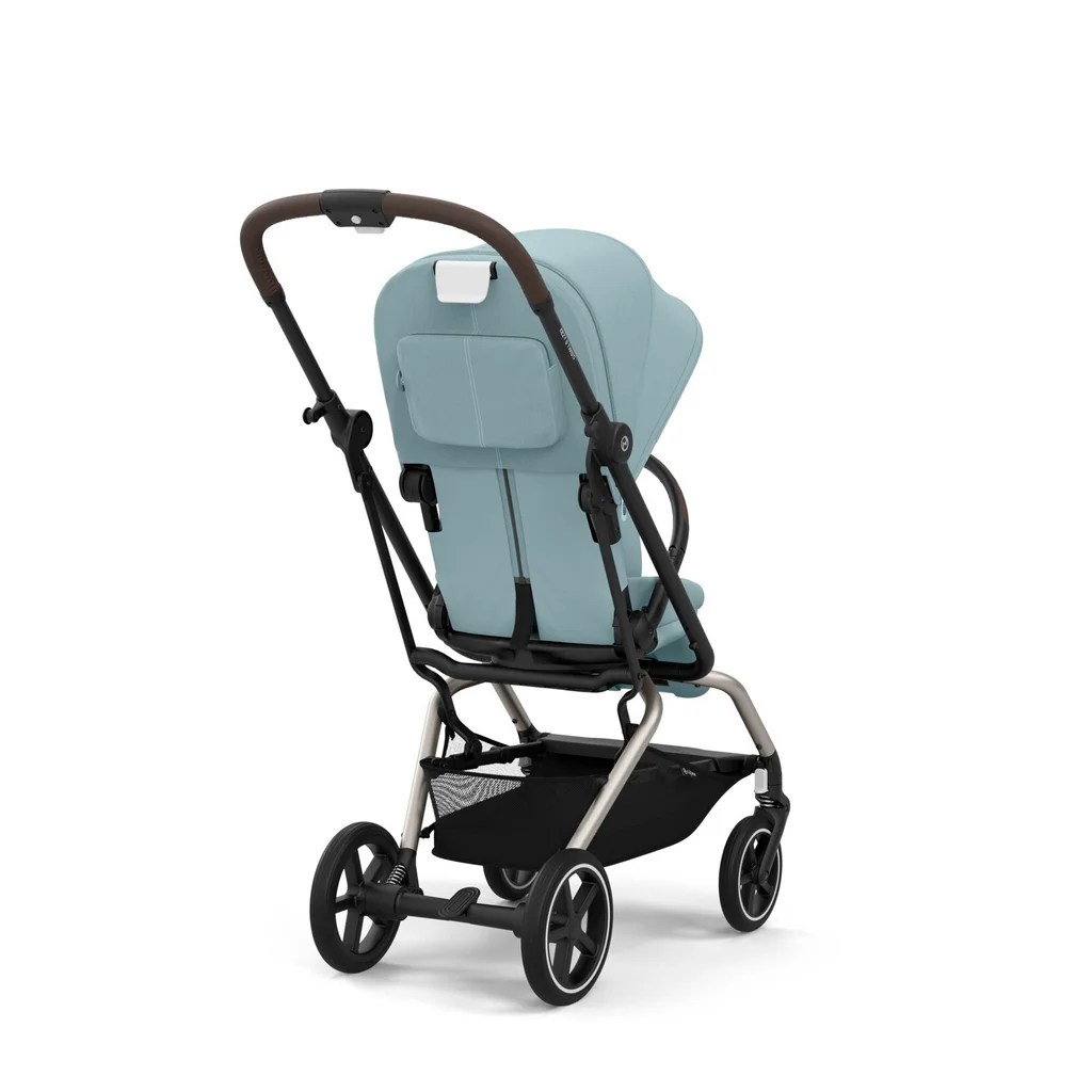 Cochecito Cybex Eezy S Twist Plus 2