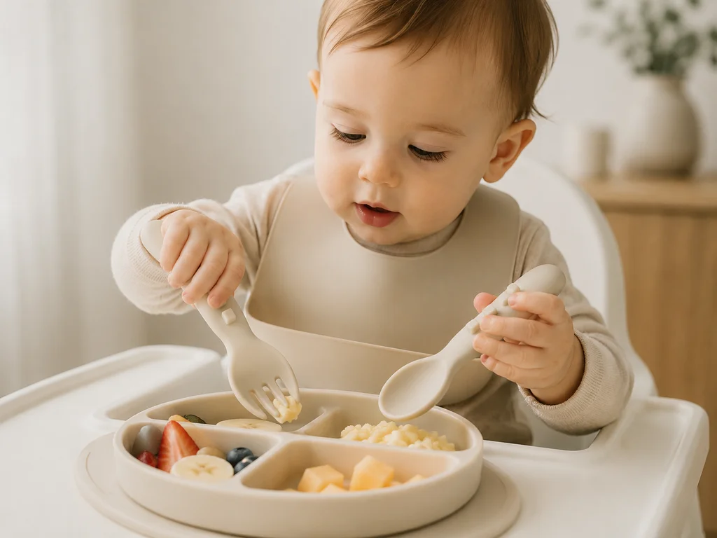 Más autonomía en cada comida