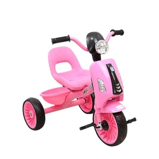 Triciclo Turbo - Vista 4