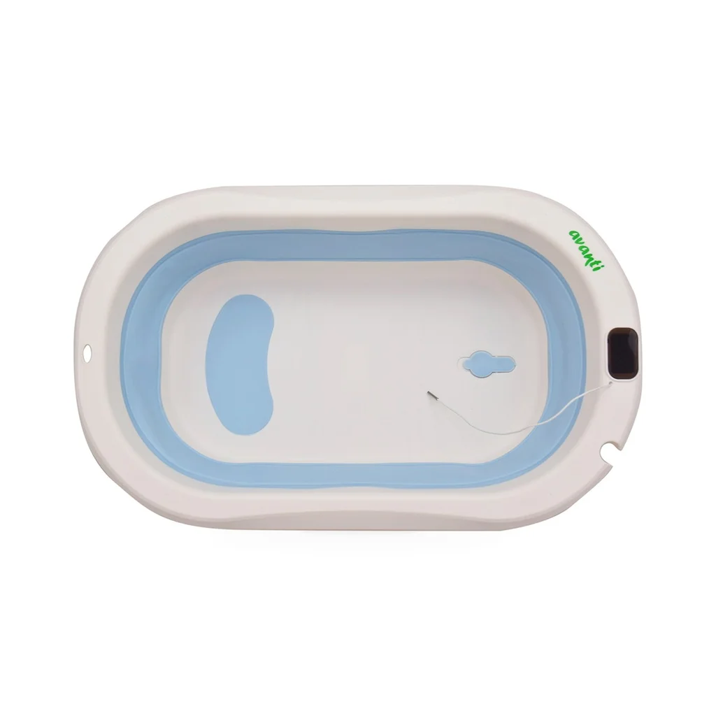 Bañera plegable Aura