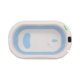 Bañera plegable Aura - Vista 2