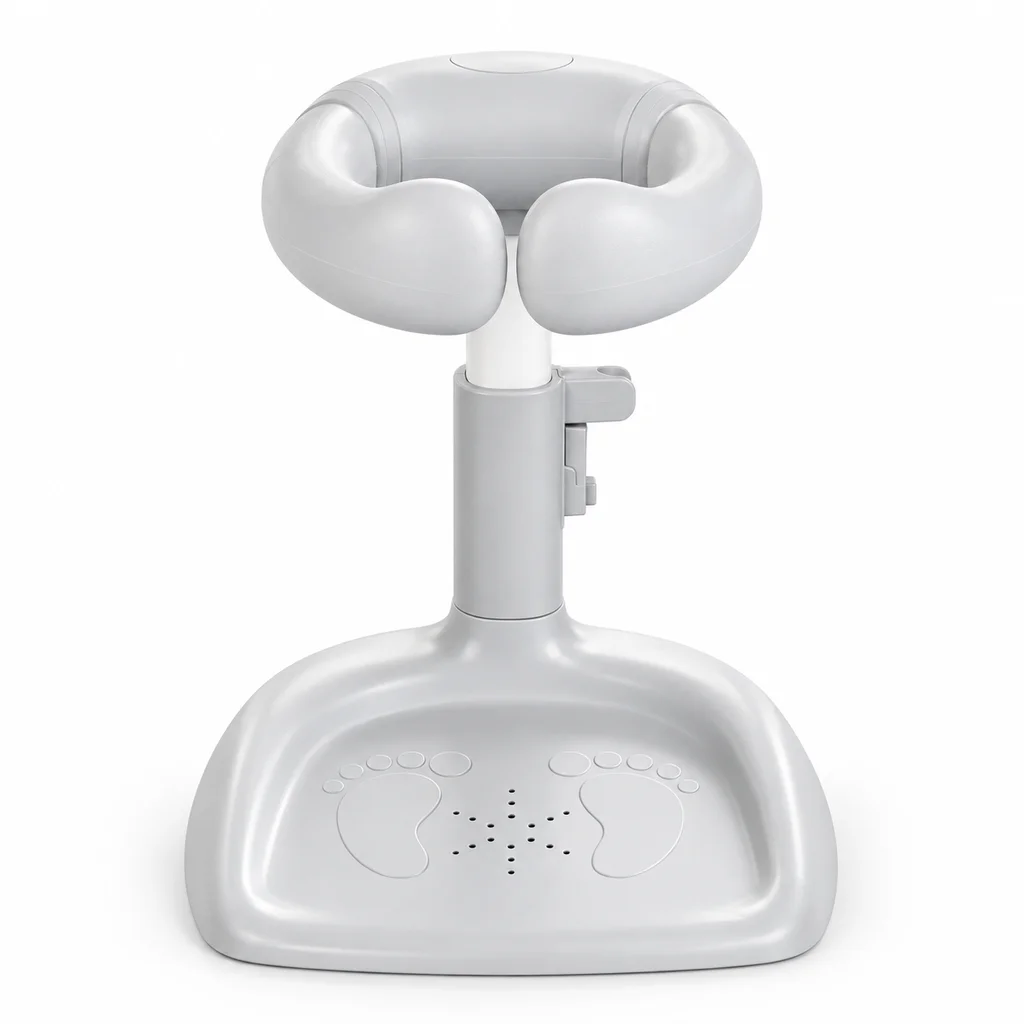Soporte de Bano Baby Up