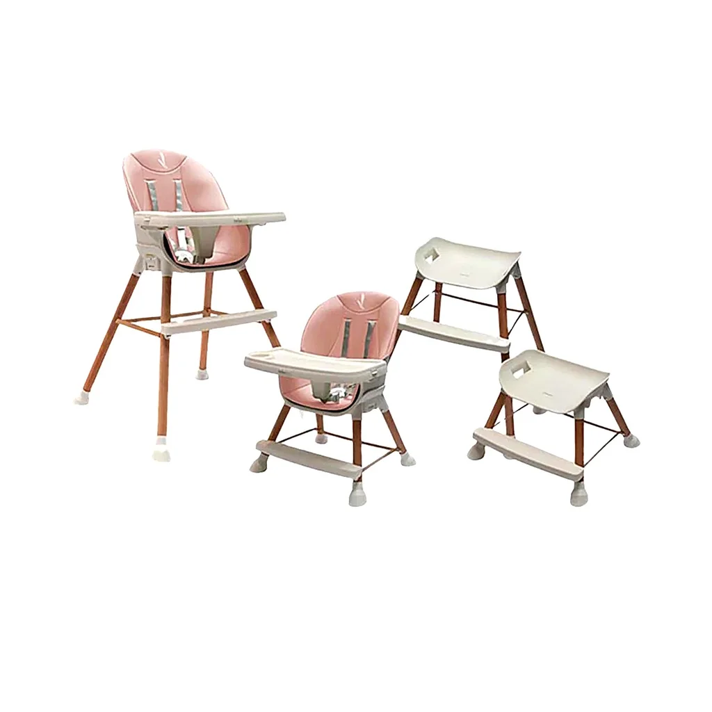 Silla de comer Executive 5 en 1