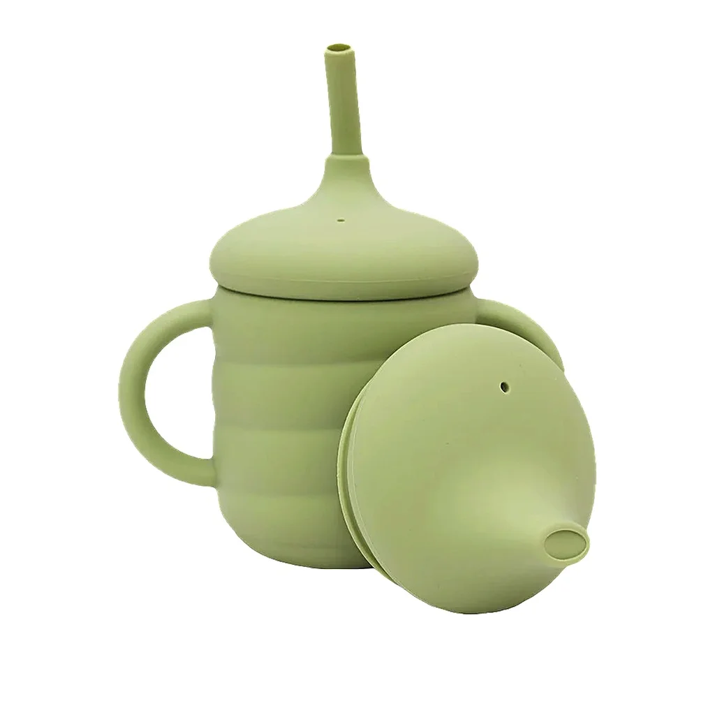Vaso silicona