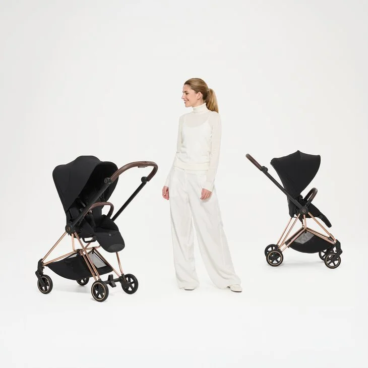 Unidad de asiento reversible