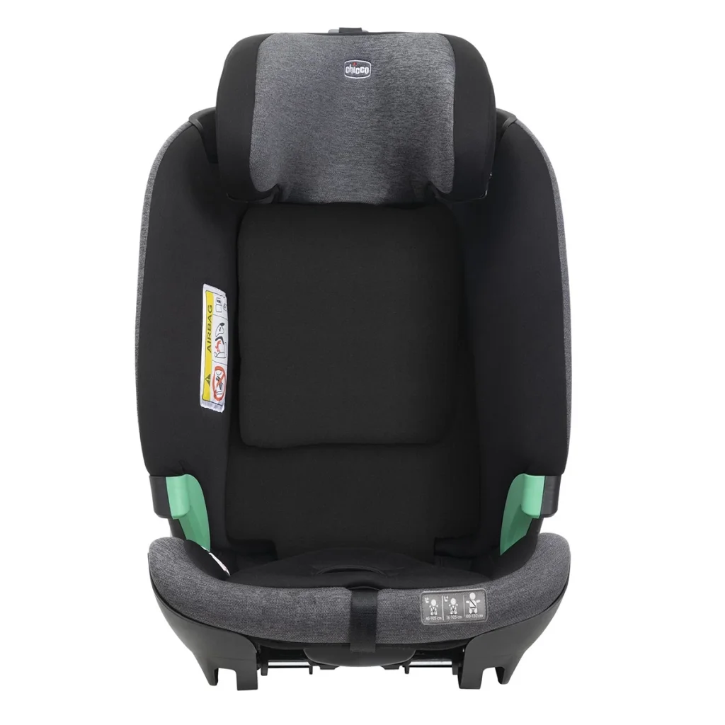 Butaca Bi Seat 15 a 50 kg