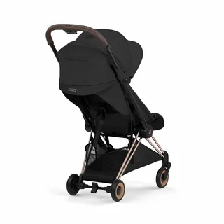 Cochecito Cybex Coya Style con Butaquita CBX Aton B2 - Vista 5