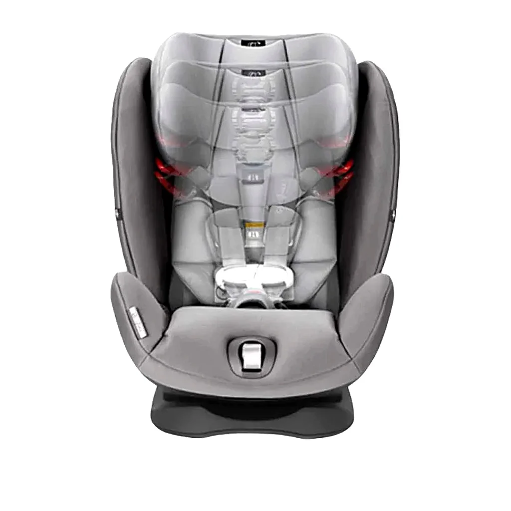 Butaca Cybex Eternis S