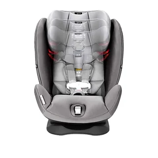 Butaca Cybex Eternis S - Vista 3