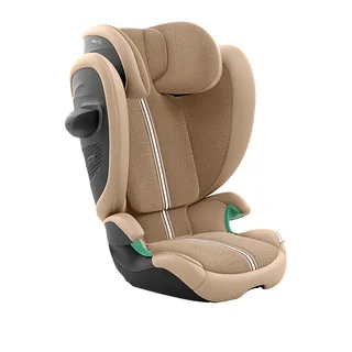 Butaca Cybex Solution G2 - Vista 6