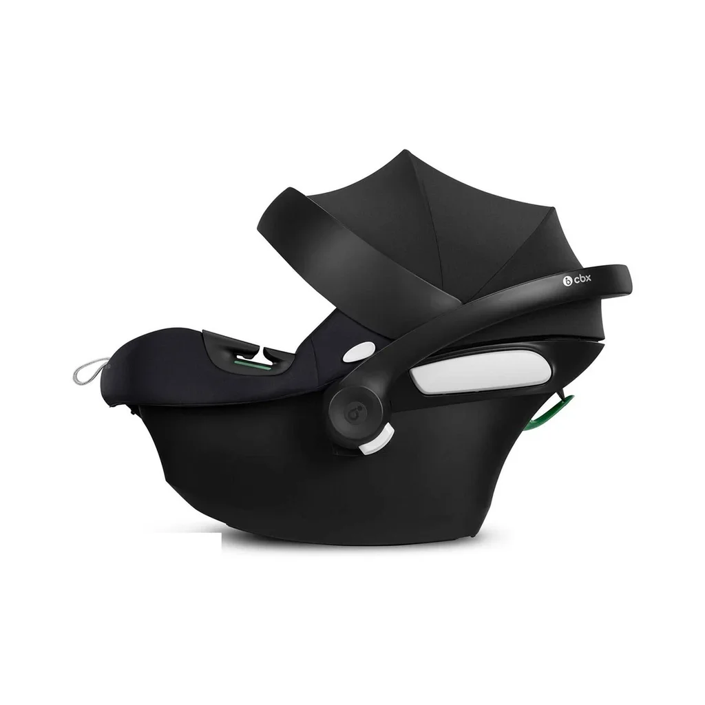 Cochecito Cybex Beezy con Butaquita CBX Aton B2