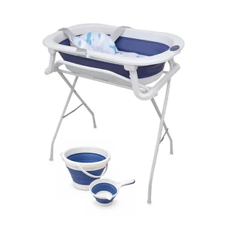Catre de Baño con Accesorios Ben Ben - Vista 1