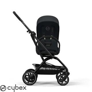 Cochecito Cybex Eezy S Twist Plus 2 - Vista 2