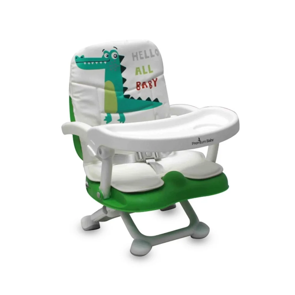 Silla de comer New Candy