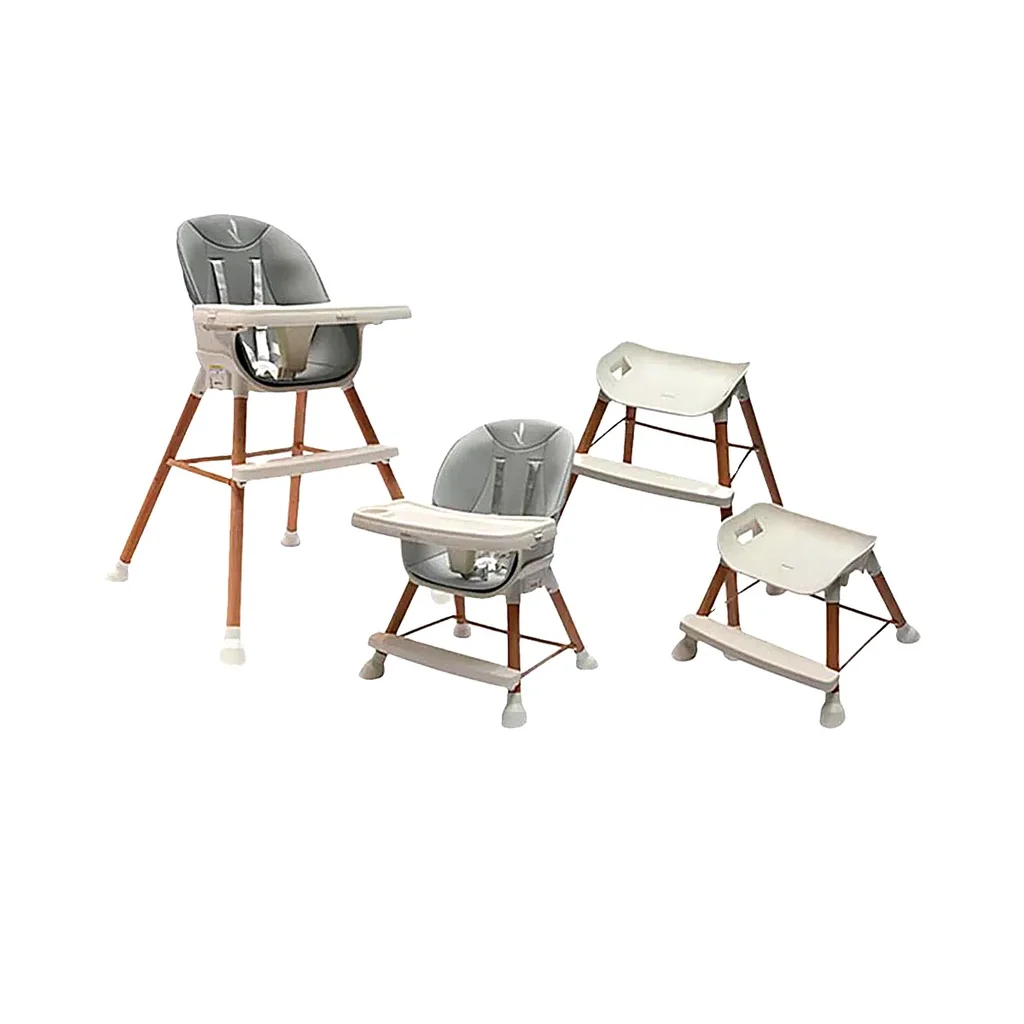 Silla de comer Executive 5 en 1