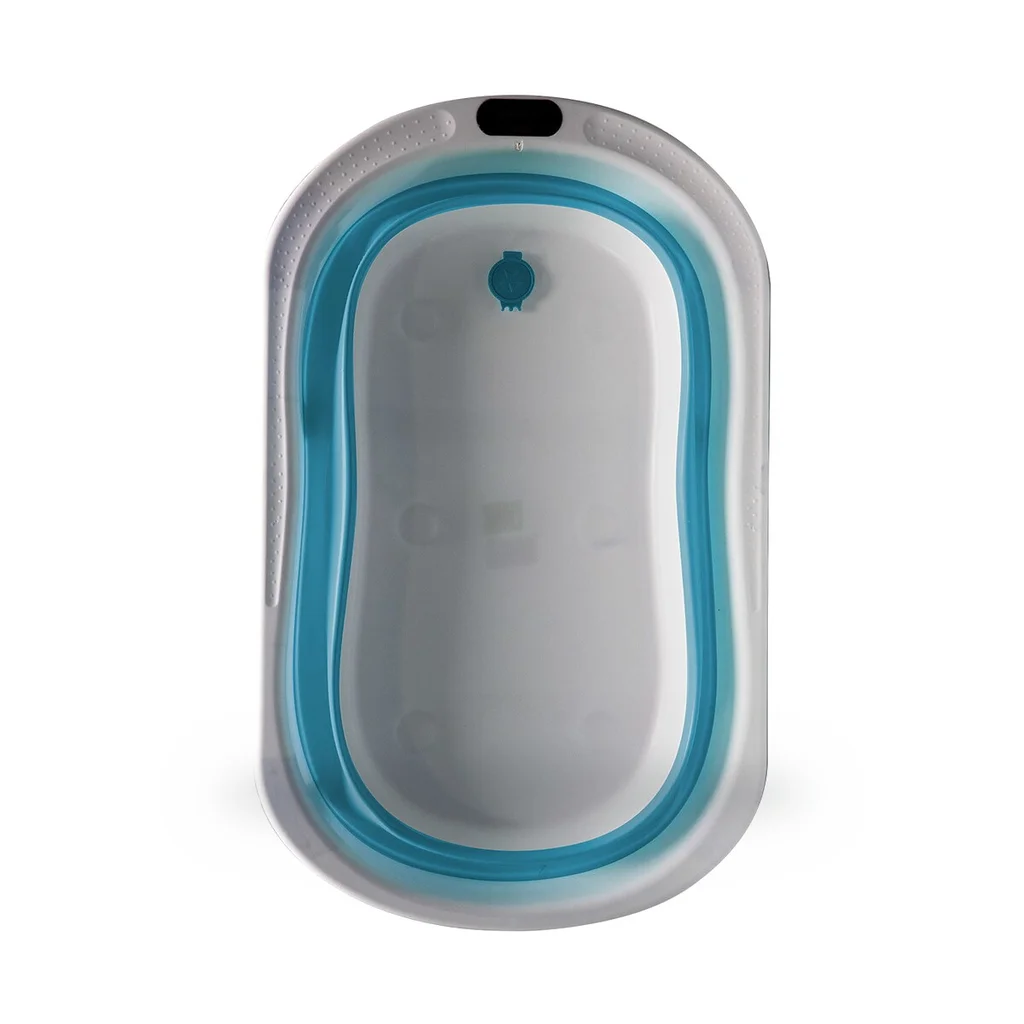 Bañera plegable Bubbles