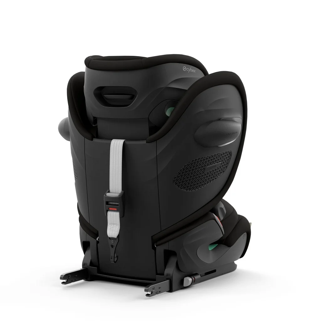 Butaca Cybex Pallas G3 I Size