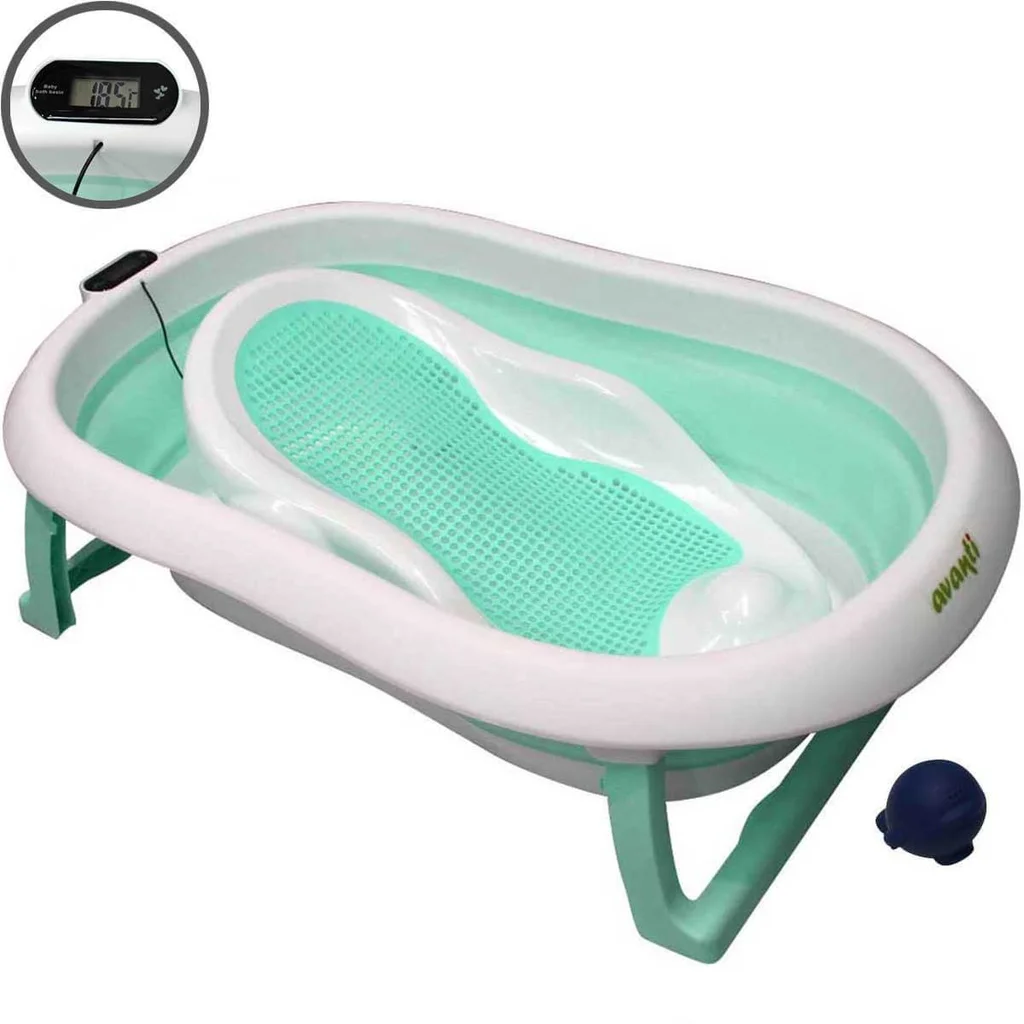 Bañera plegable Washing
