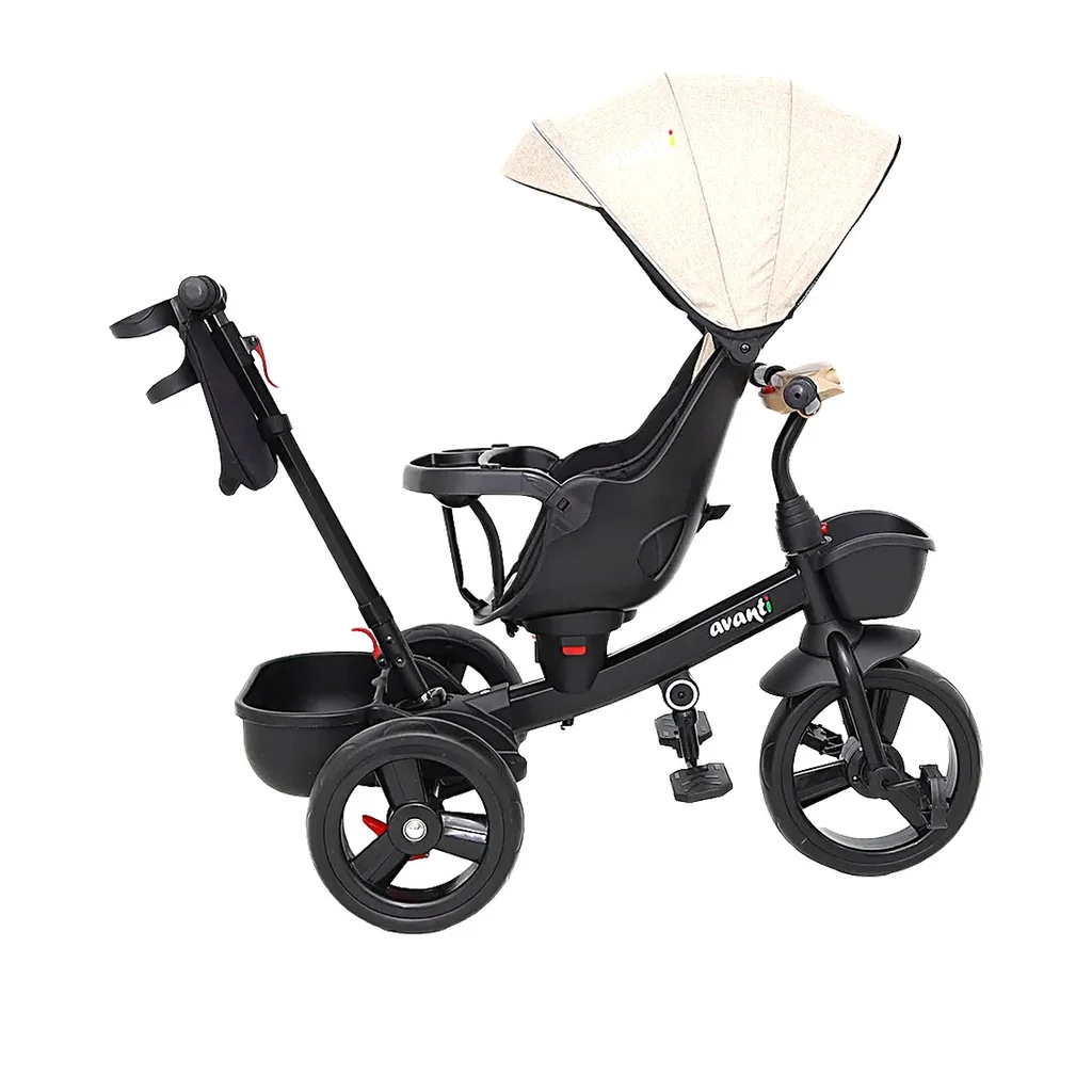 Triciclo Formula 1